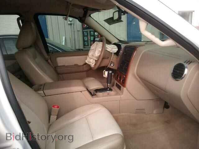 2010 FORD EXPLORER - VIN: 1FMEU7EE4AUA51191 - Photo 5