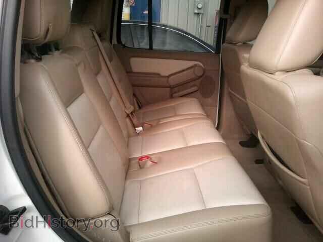 2010 FORD EXPLORER - VIN: 1FMEU7EE4AUA51191 - Photo 6
