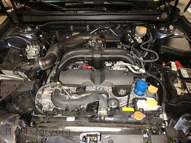 2015 SUBARU OUTBACK - VIN: 4S4BSANC3F3250346 - Photo 7