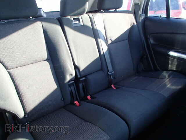 2012 FORD EDGE - VIN: 2FMDK4JC9CBA42712 - Фото 6