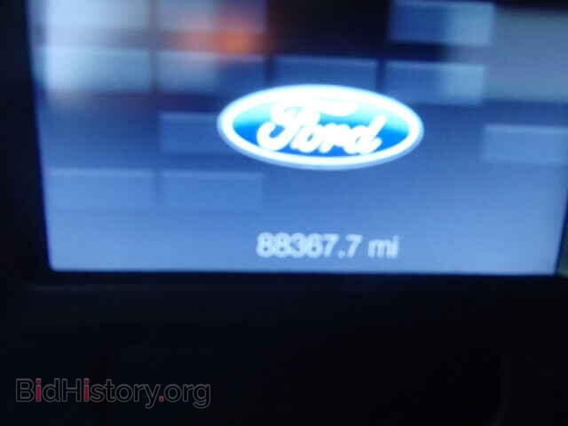 2012 FORD EDGE - VIN: 2FMDK4JC9CBA42712 - Фото 8