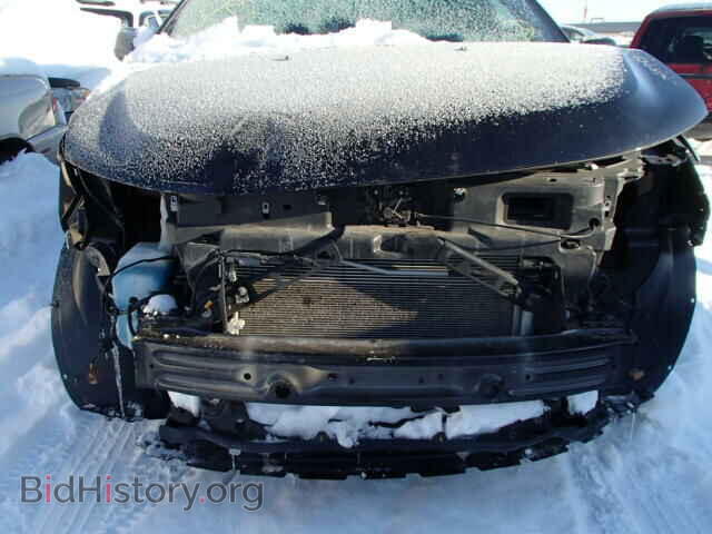 2012 FORD EDGE - VIN: 2FMDK4JC9CBA42712 - Фото 9