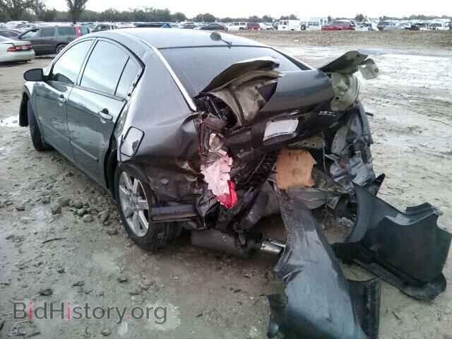2005 NISSAN MAXIMA - VIN: 1N4BA41E35C812573 - Фото 3