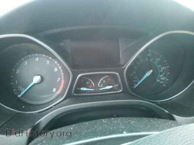 2014 FORD FOCUS - VIN: 1FADP3F2XEL105177 - Фото 8