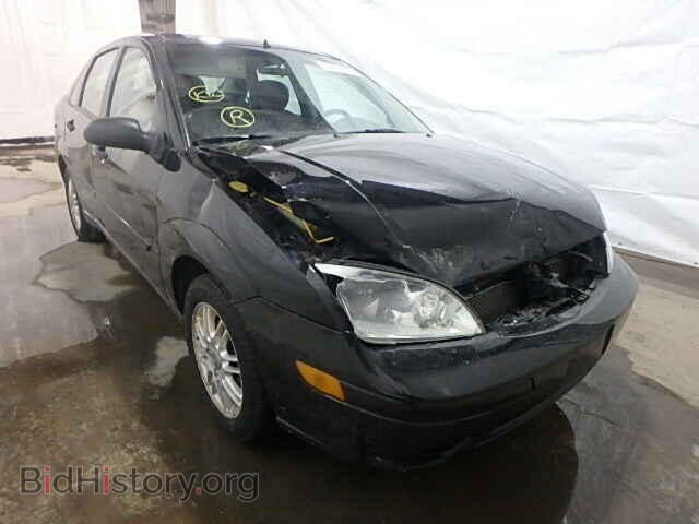 Photo 1FAFP34N27W254111 - FORD FOCUS 2007