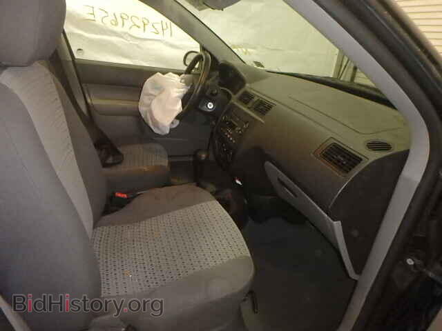 2007 FORD FOCUS - VIN: 1FAFP34N27W254111 - Фото 5