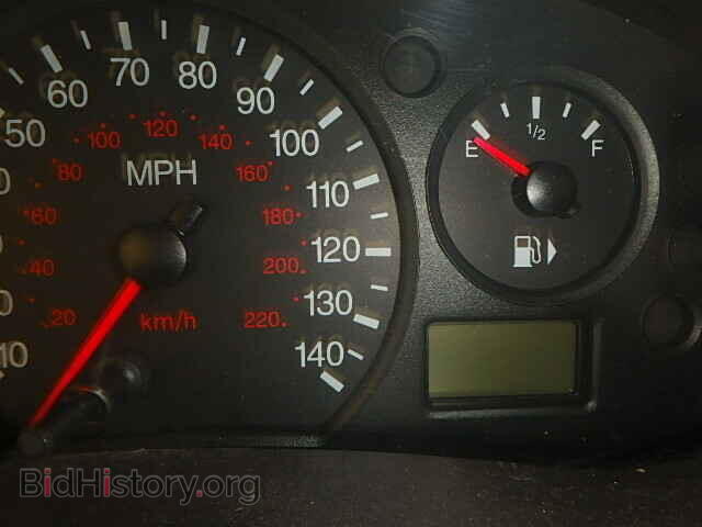 2007 FORD FOCUS - VIN: 1FAFP34N27W254111 - Фото 8