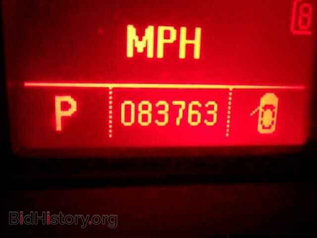 2011 GMC TERRAIN - VIN: 2CTALUEC7B6457313 - Фото 8