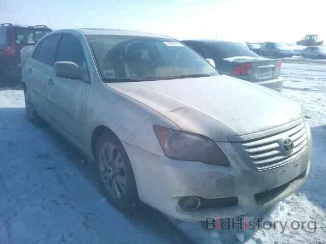 Photo 4T1BK36B29U332844 - TOYOTA AVALON 2009