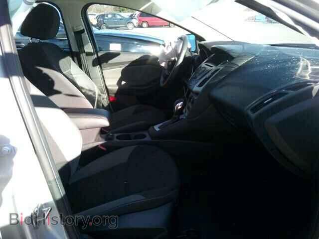2014 FORD FOCUS - VIN: 1FADP3F29EL332523 - Фото 5