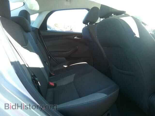 2014 FORD FOCUS - VIN: 1FADP3F29EL332523 - Фото 6