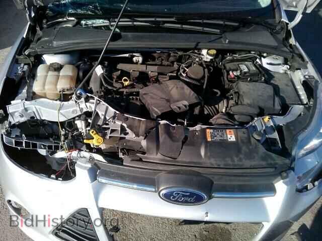 2014 FORD FOCUS - VIN: 1FADP3F29EL332523 - Фото 7