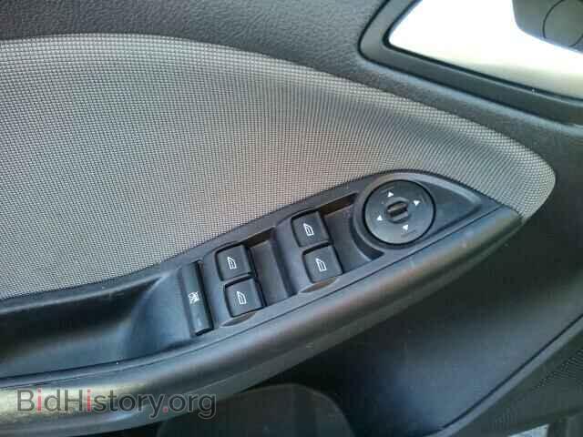 2014 FORD FOCUS - VIN: 1FADP3F29EL332523 - Фото 10
