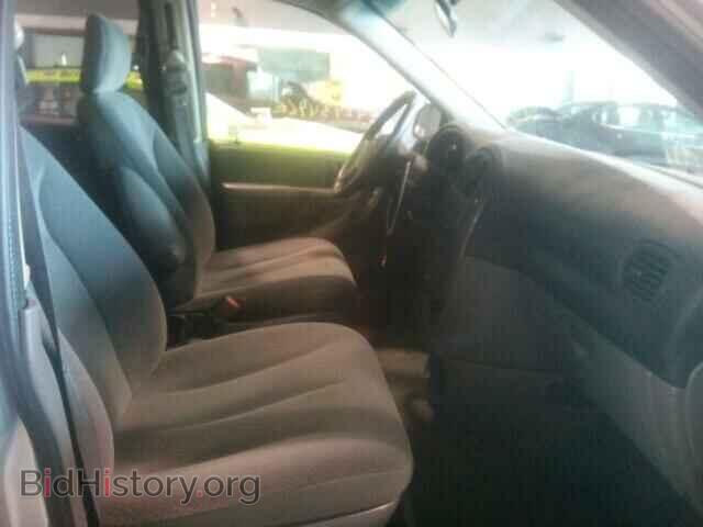 2005 DODGE CARAVAN - VIN: 1D4GP45R65B212571 - Фото 5