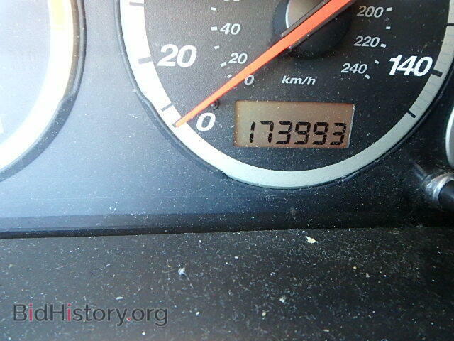2003 HONDA CRV - VIN: SHSRD68463U102083 - Фото 8