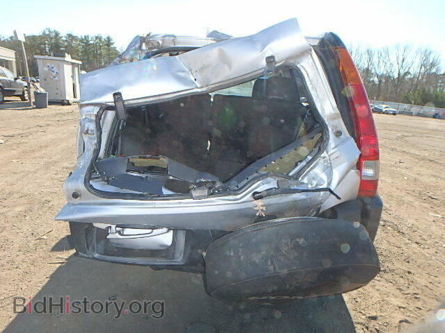 2003 HONDA CRV - VIN: SHSRD68463U102083 - Фото 9