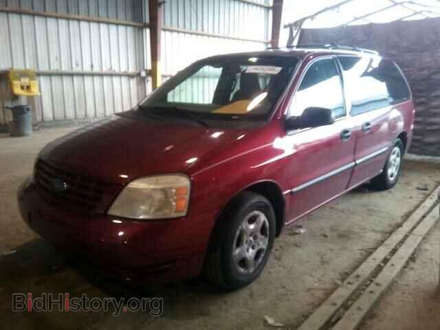 2004 FORD FREESTAR - VIN: 2FMZA51684BA75095 - Фото 2