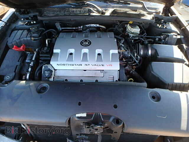 2003 CADILLAC DEVILLE - VIN: 1G6KD54Y03U140656 - Photo 7