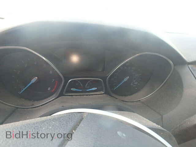 2013 FORD FOCUS - VIN: 1FADP3F28DL105550 - Фото 8