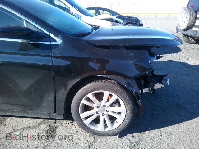 2015 CHRYSLER 200 - VIN: 1C3CCCAB0FN732618 - Photo 9