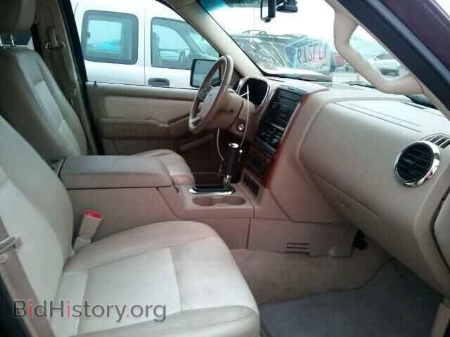 2007 FORD EXPLORER - VIN: 1FMEU64E37UB73044 - Фото 5