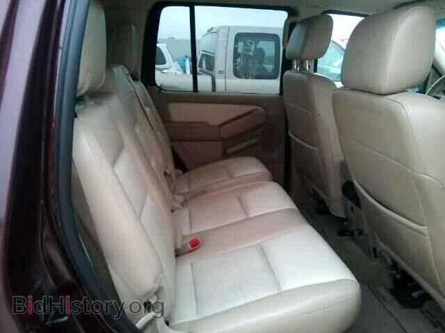 2007 FORD EXPLORER - VIN: 1FMEU64E37UB73044 - Фото 6