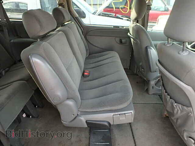 2005 DODGE CARAVAN - VIN: 1D4GP24R55B315423 - Фото 6