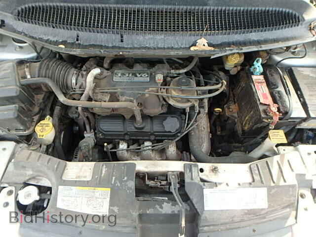 2005 DODGE CARAVAN - VIN: 1D4GP24R55B315423 - Фото 7