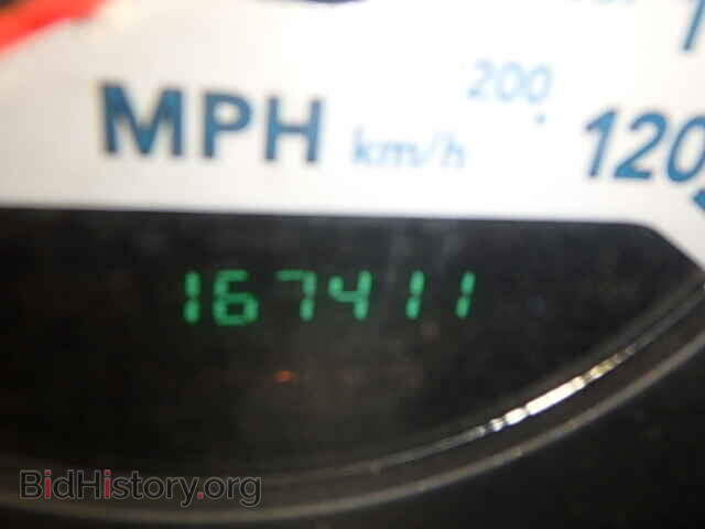 2005 DODGE CARAVAN - VIN: 1D4GP24R55B315423 - Фото 8