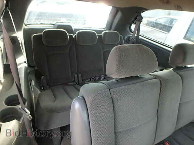 2005 DODGE CARAVAN - VIN: 1D4GP24R55B315423 - Фото 10