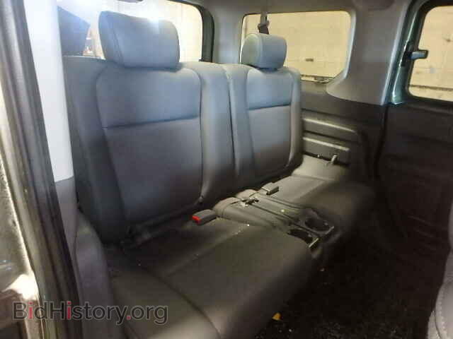 2003 HONDA ELEMENT - VIN: 5J6YH28583L046101 - Фото 6