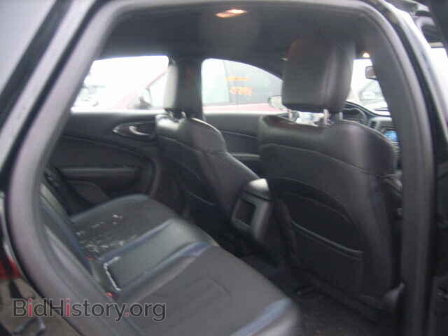 2015 CHRYSLER 200 - VIN: 1C3CCCDG8FN557137 - Photo 6