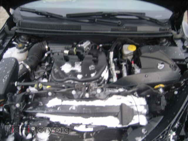 2015 CHRYSLER 200 - VIN: 1C3CCCDG8FN557137 - Photo 7