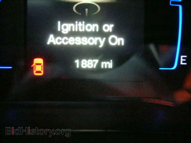 2015 CHRYSLER 200 - VIN: 1C3CCCDG8FN557137 - Photo 8