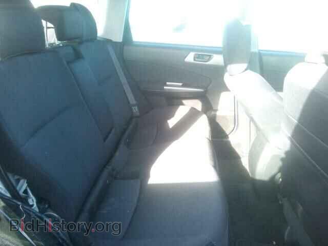 2012 SUBARU FORESTER - VIN: JF2SHABC0CH404258 - Photo 6