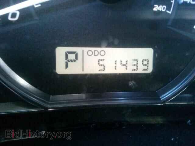 2012 SUBARU FORESTER - VIN: JF2SHABC0CH404258 - Photo 8