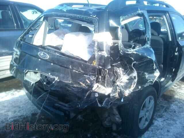 2012 SUBARU FORESTER - VIN: JF2SHABC0CH404258 - Photo 9