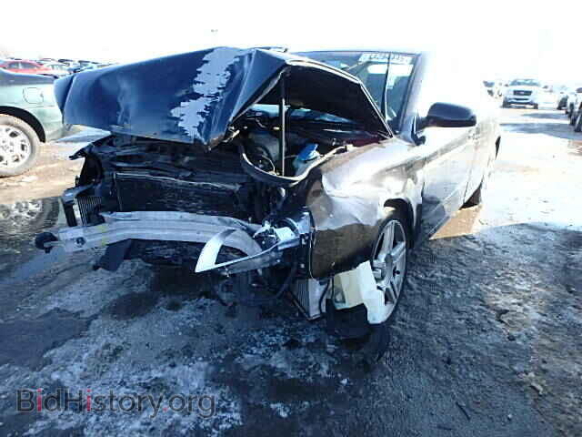 2007 AUDI A4 - VIN: WAUAF78E47A198725 - Фото 2