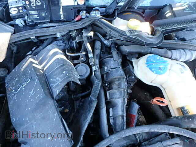 2007 AUDI A4 - VIN: WAUAF78E47A198725 - Фото 7
