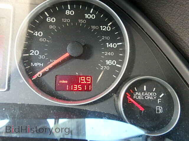 2007 AUDI A4 - VIN: WAUAF78E47A198725 - Фото 8