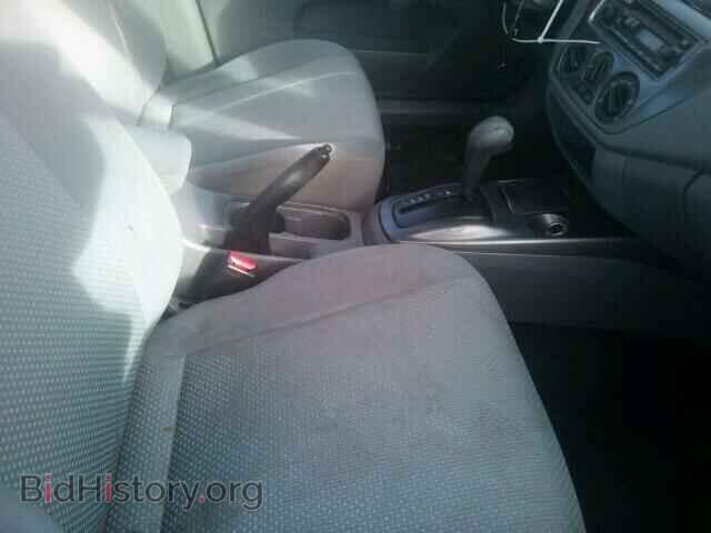2006 MITSUBISHI LANCER - VIN: JA3AJ26E26U064329 - Фото 5