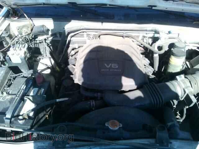 2003 ISUZU RODEO - VIN: 4S2CK58W934307536 - Photo 7