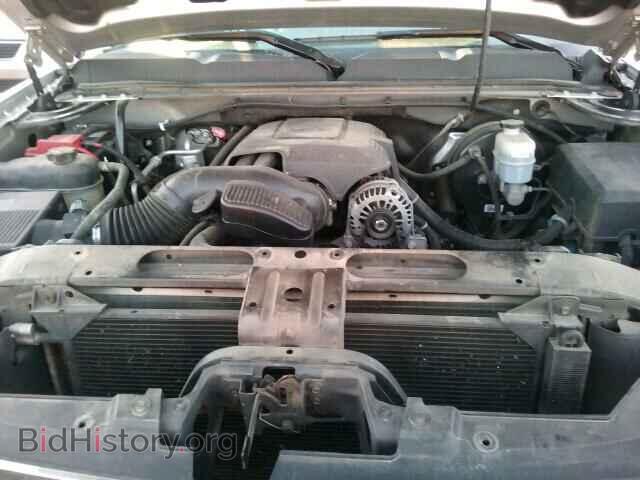 2011 CHEVROLET SILVERADO - VIN: 3GCPCREA6BG181552 - Фото 7