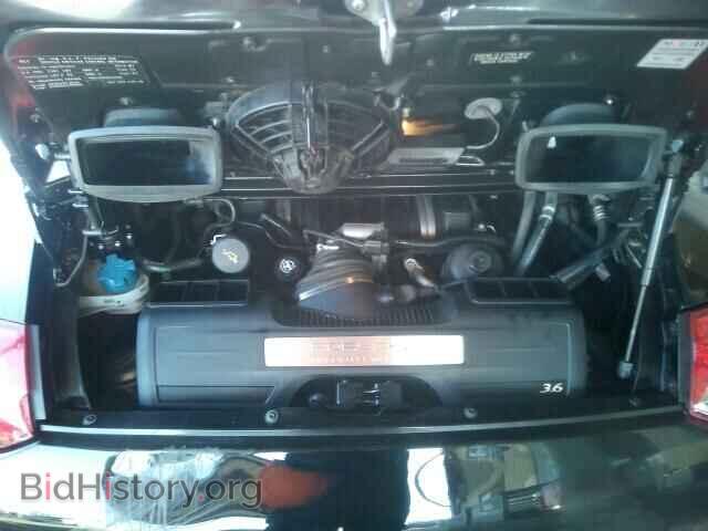 2012 PORSCHE 911 - VIN: WP0AA2A98CS789162 - Фото 7