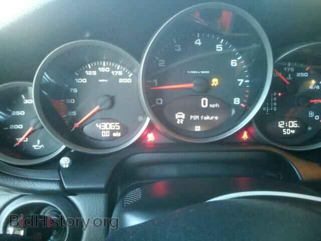 2012 PORSCHE 911 - VIN: WP0AA2A98CS789162 - Фото 8