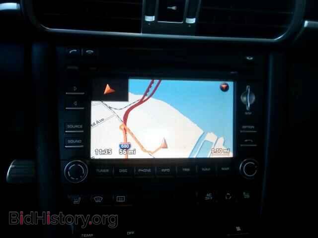 2012 PORSCHE 911 - VIN: WP0AA2A98CS789162 - Фото 10
