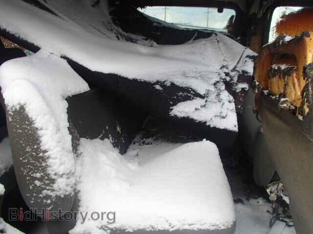 2006 FORD ECONOLINE - VIN: 1FBNE31L96DB41026 - Photo 6