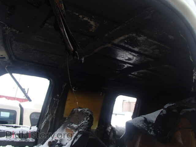 2006 FORD ECONOLINE - VIN: 1FBNE31L96DB41026 - Photo 9