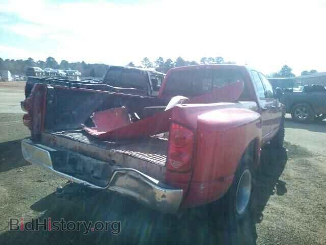 2008 DODGE RAM 3500 - VIN: 3D7ML48A68G175699 - Фото 4