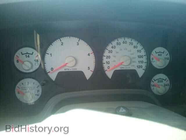 2008 DODGE RAM 3500 - VIN: 3D7ML48A68G175699 - Фото 8